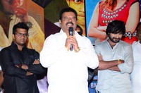 Rana Movie Audio Launch